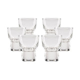 Haiku Sake Shot Glasses - (60 mL / 2 fl. oz.) - POPvault