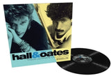 Hall & Oates - Their Ultimate Collection [LP] Vinyl Record - POPvault