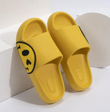 Happy Cloud Slides Sandals - POPvault - Buddify - FashionGo -