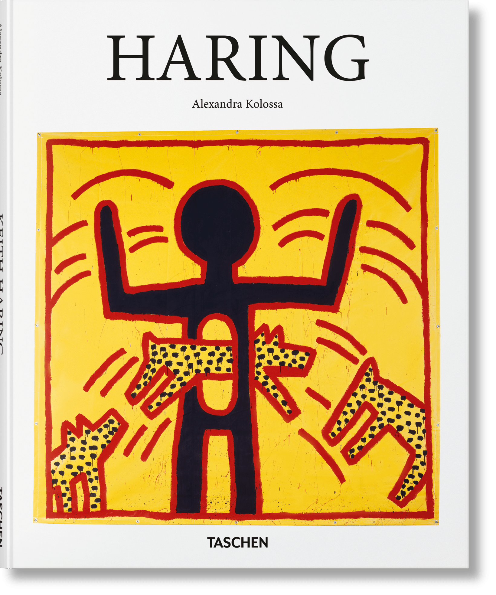 Haring (English) - POPvault