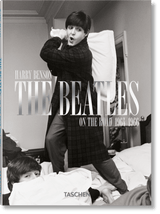 Harry Benson. The Beatles (English) - POPvault