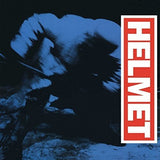 Helmet - Meantime [LP] Vinyl Record - POPvault