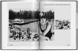 Helmut Newton. Berlin, Berlin (German, French, English) - POPvault