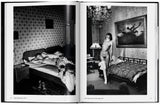 Helmut Newton. Berlin, Berlin (German, French, English) - POPvault