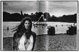 Helmut Newton. Berlin, Berlin (German, French, English) - POPvault