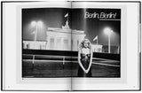 Helmut Newton. Berlin, Berlin (German, French, English) - POPvault