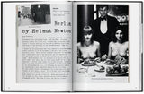 Helmut Newton. Berlin, Berlin (German, French, English) - POPvault