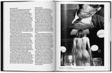 Helmut Newton. Berlin, Berlin (German, French, English) - POPvault