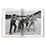 Helmut Newton (German, French, English)-POPvault