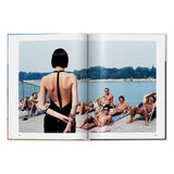 Helmut Newton (German, French, English)-POPvault