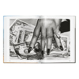 Helmut Newton (German, French, English)-POPvault