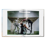 Helmut Newton (German, French, English)-POPvault