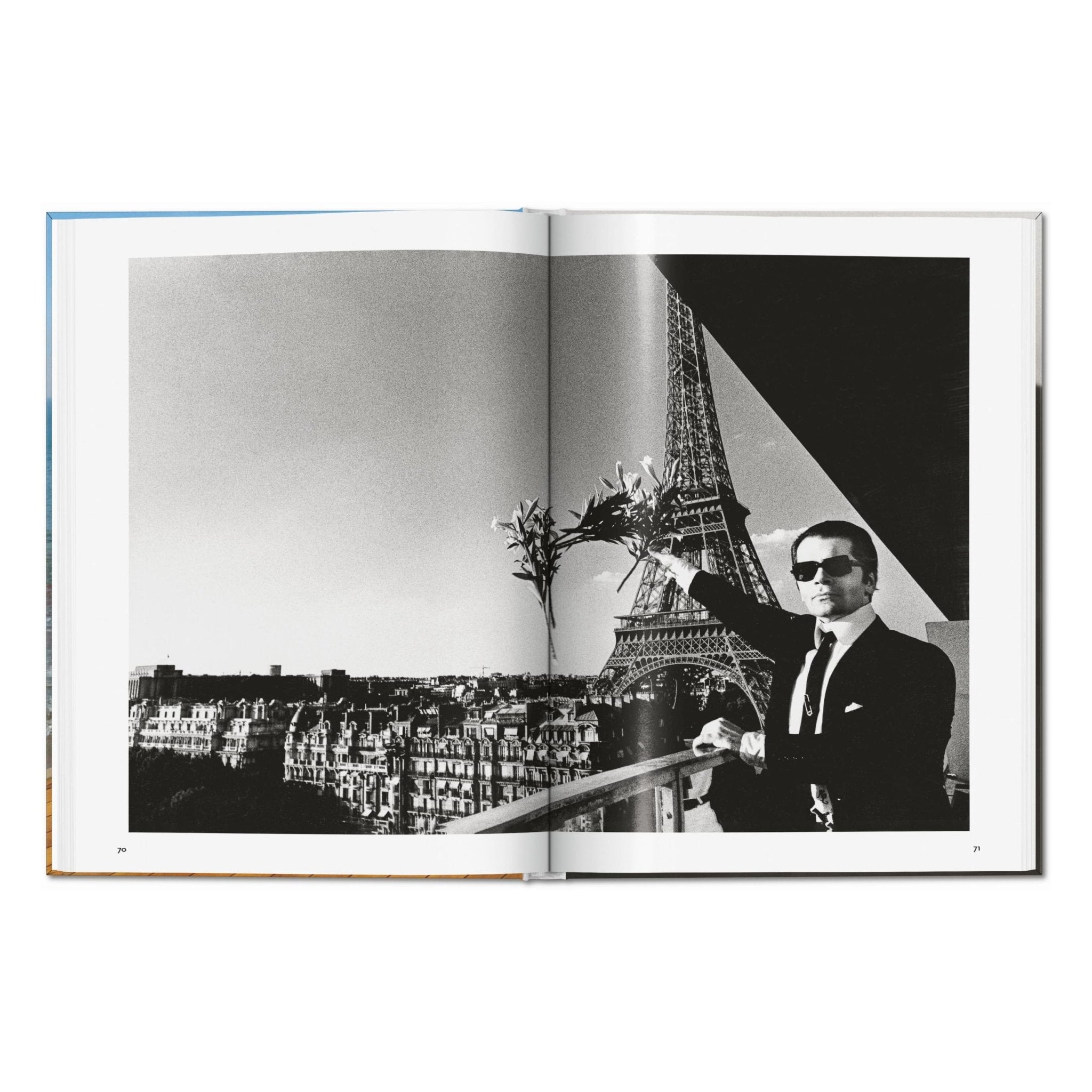 Helmut Newton (German, French, English)-POPvault