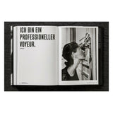 Helmut Newton. Legacy (German, French, English)-POPvault