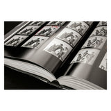 Helmut Newton. Legacy (German, French, English)-POPvault
