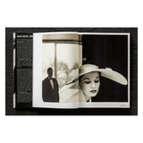 Helmut Newton. Legacy (German, French, English)-POPvault