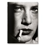 Helmut Newton. Legacy (German, French, English)-POPvault