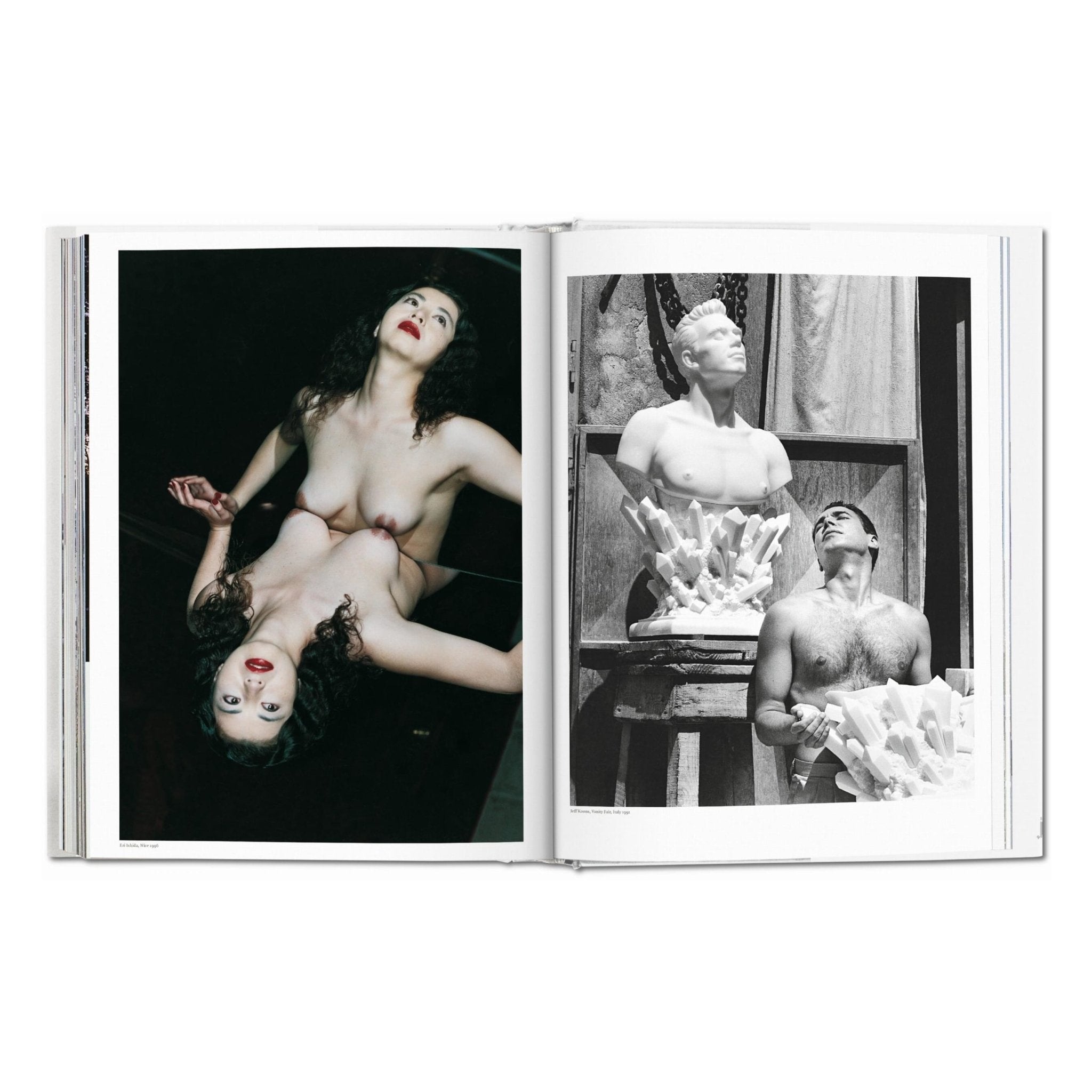 Helmut Newton. SUMO (German, French, English)-POPvault