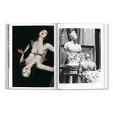 Helmut Newton. SUMO (German, French, English)-POPvault