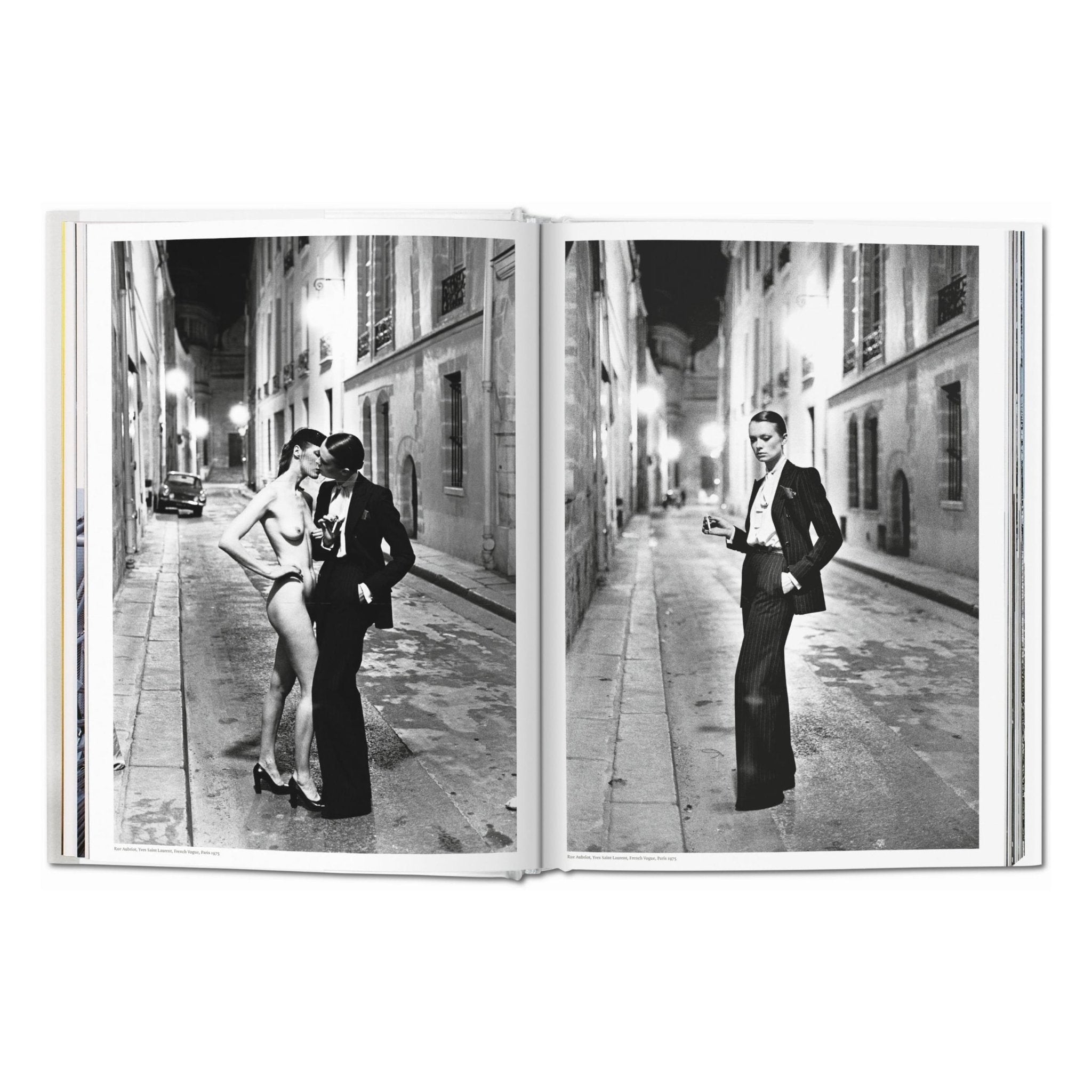 Helmut Newton. SUMO (German, French, English)-POPvault