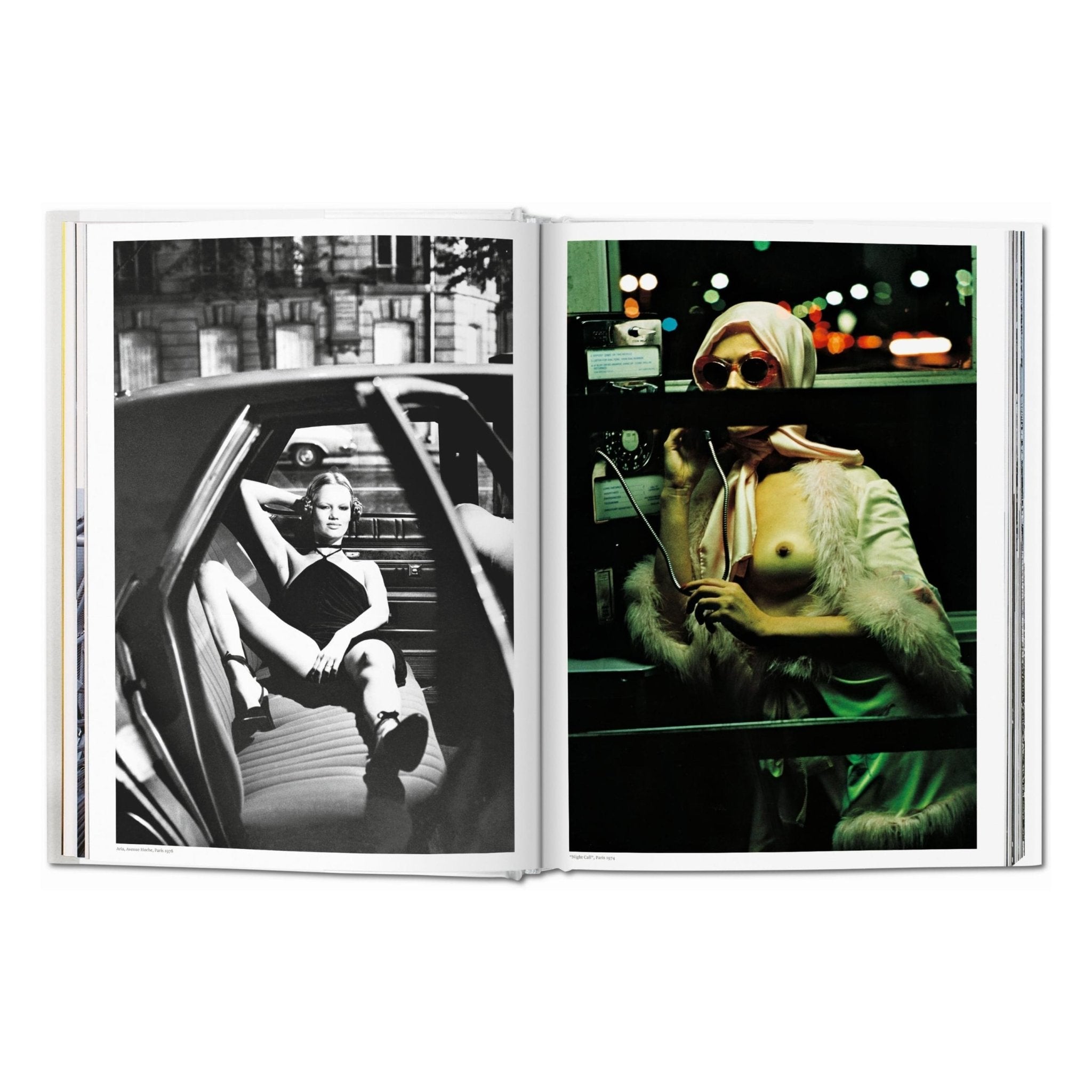 Helmut Newton. SUMO (German, French, English)-POPvault