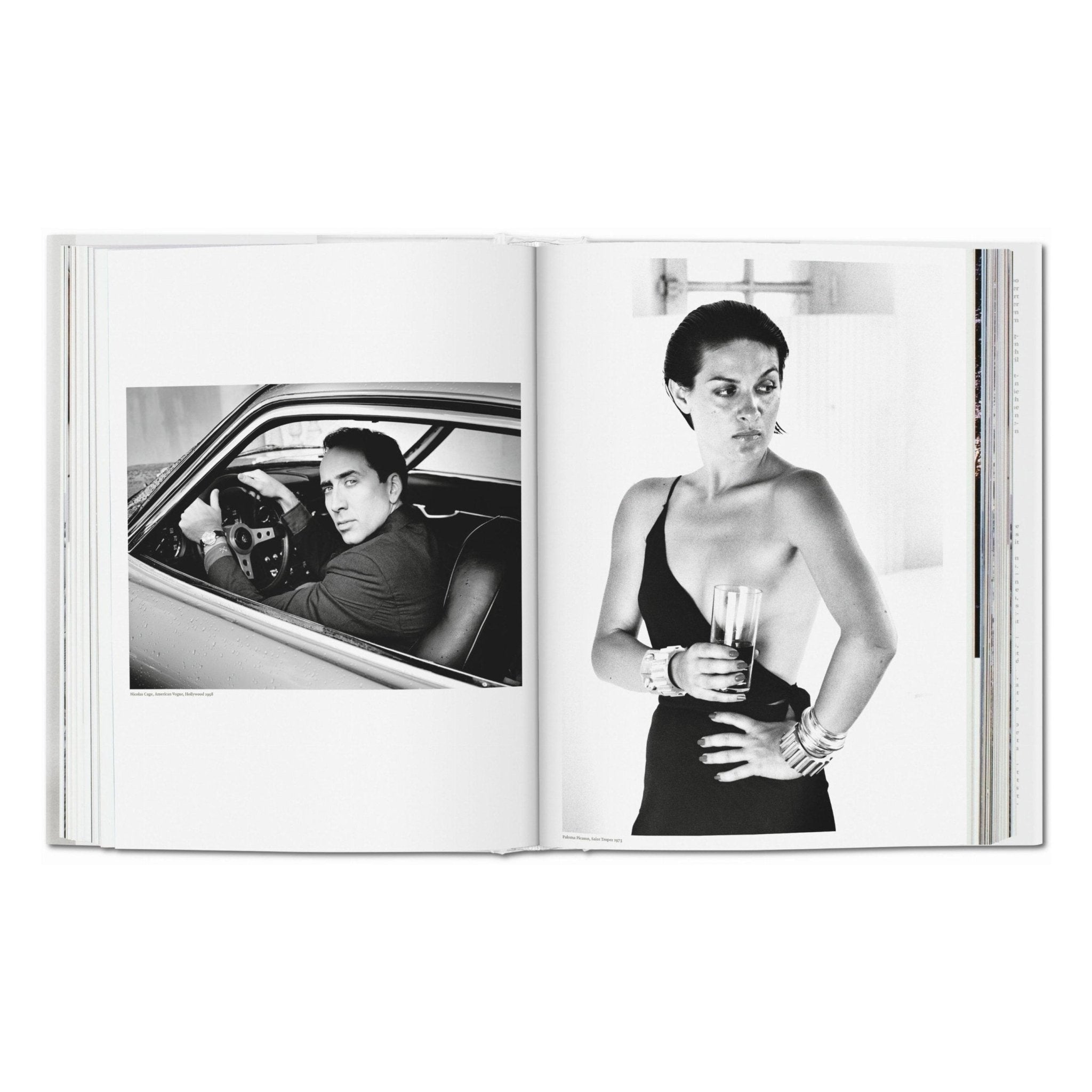 Helmut Newton. SUMO (German, French, English)-POPvault