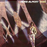 Herb Alpert - Rise [180gm Vinyl] Vinyl Record - POPvault