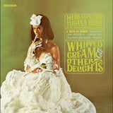 Herb Alpert - Whipped Cream & Other Delights [180 Gram LP] Vinyl Record - POPvault
