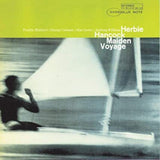 Herbie Hancock - Maiden Voyage: Blue Note Classic Series [LP] Vinyl Record - POPvault