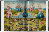 Hieronymus Bosch. The Complete Works. 45th Ed. (English) - POPvault