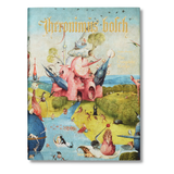 Hieronymus Bosch. The Complete Works (English)-POPvault