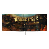 Hieronymus Bosch. The Complete Works (English)-POPvault