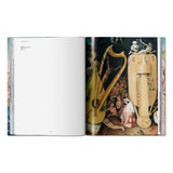 Hieronymus Bosch. The Complete Works (English)-POPvault
