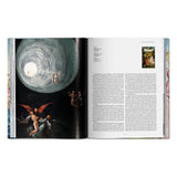 Hieronymus Bosch. The Complete Works (English)-POPvault