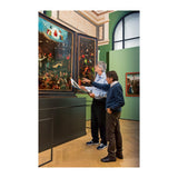 Hieronymus Bosch. The Complete Works (English)-POPvault