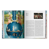 Hieronymus Bosch. The Complete Works (English)-POPvault