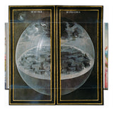 Hieronymus Bosch. The Complete Works (English)-POPvault