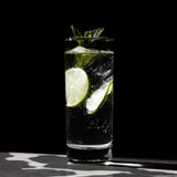 Highball Glasses Heavy Base Tom Collins Glasses - 12/15 - Ounce Cups - POPvault