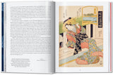 Hiroshige & Eisen. The Sixty - Nine Stations along the Kisokaido. 40th Ed. (German, French, English) - POPvault
