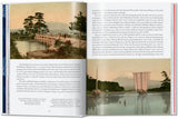 Hiroshige & Eisen. The Sixty - Nine Stations along the Kisokaido. 40th Ed. (German, French, English) - POPvault