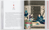 Hiroshige & Eisen. The Sixty - Nine Stations along the Kisokaido. 40th Ed. (German, French, English) - POPvault