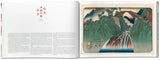 Hiroshige & Eisen. The Sixty - Nine Stations along the Kisokaido (German, French, English) - POPvault