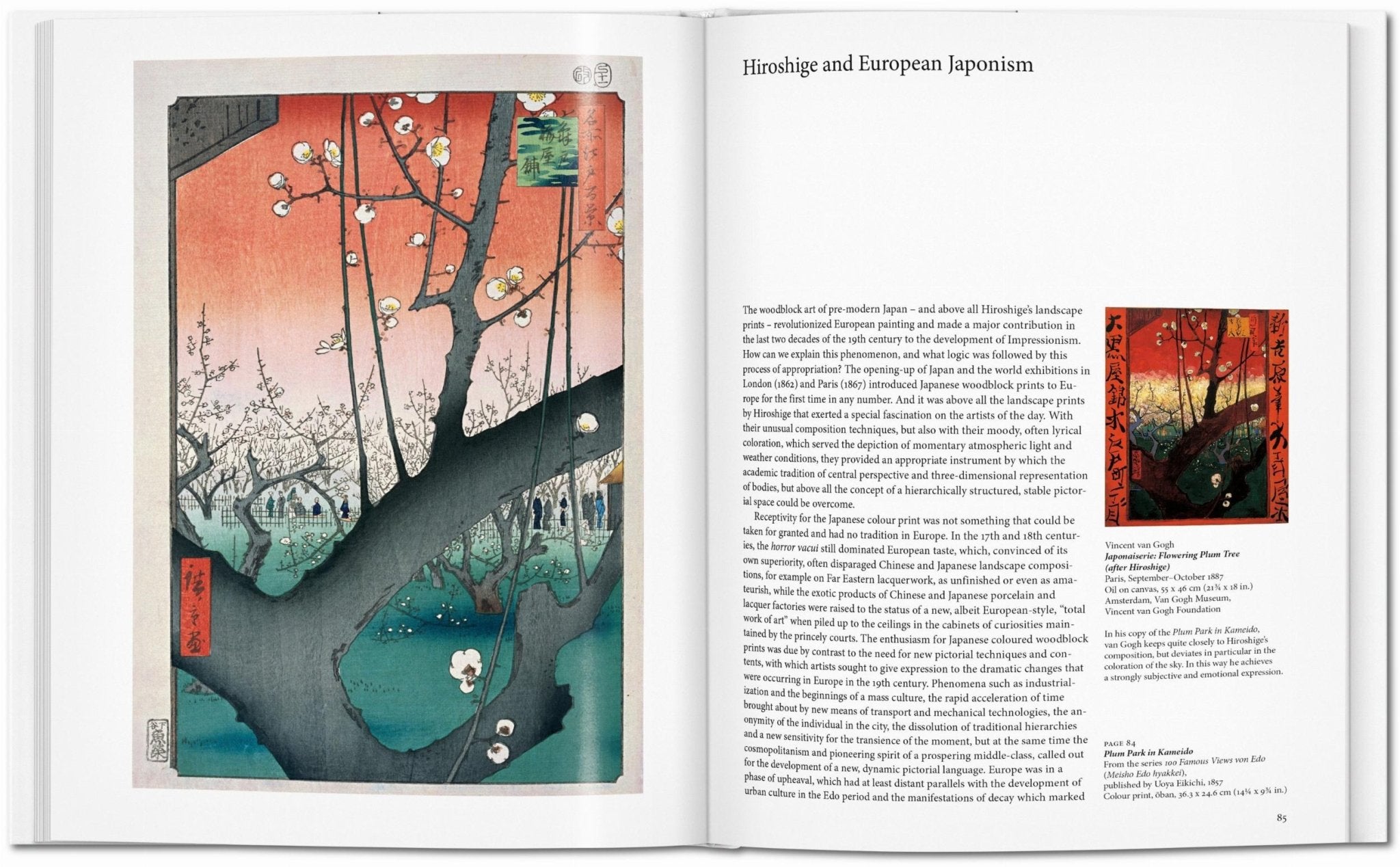 Hiroshige (English) - POPvault