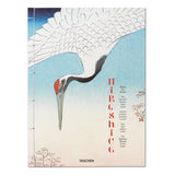 Hiroshige. One Hundred Famous Views of Edo (German, French, English)-POPvault