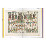 History of Information Graphics (German, French, English)-POPvault