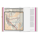 History of Information Graphics (German, French, English)-POPvault