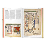 History of Information Graphics (German, French, English)-POPvault