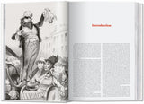 History of Press Graphics. 1819–1921 (German, French, English) - POPvault