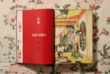 Hokusai (German, French, English) - POPvault