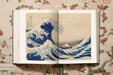 Hokusai (German, French, English) - POPvault